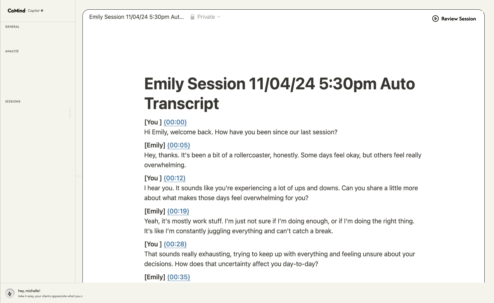 Auto-generated session transcript